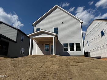 4112 Emeline Way #90, Fuquay Varina, NC 27526