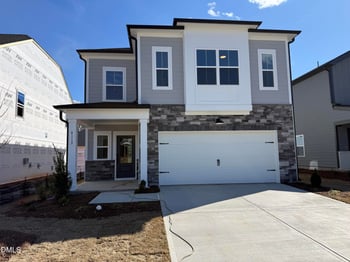 4112 Emeline Way #90, Fuquay Varina, NC 27526