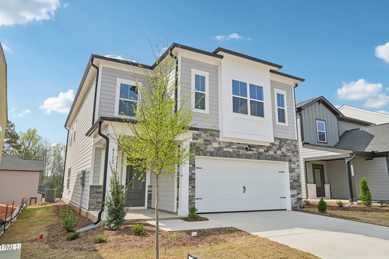 4112 Emeline Way #90, Fuquay Varina, NC 27526