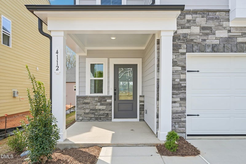 4112 Emeline Way #90, Fuquay Varina, NC 27526