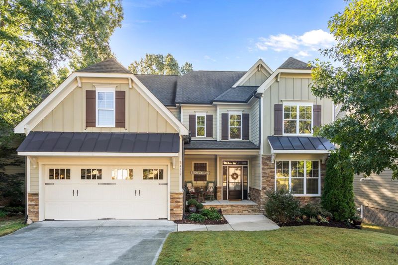 4112 Field Oak Dr, Wake Forest, NC 27587