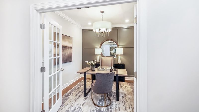 4112 Frontrunner Dr, Durham, NC 27703
