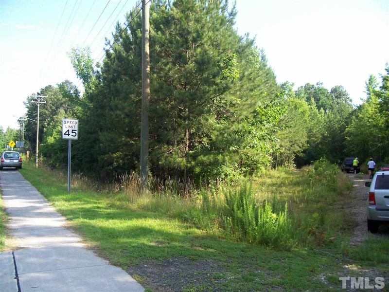 4112 Guess Rd Lot 3 & 15, Durham, NC 27712