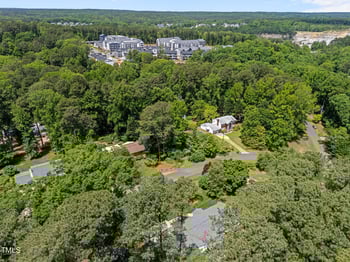 4112 Huckleberry Dr, Raleigh, NC 27612