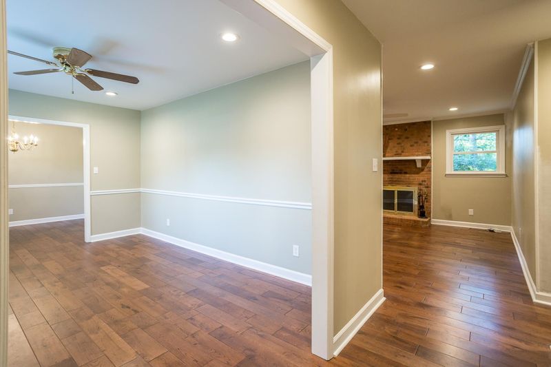4112 Kincaid Dr, Raleigh, NC 27604