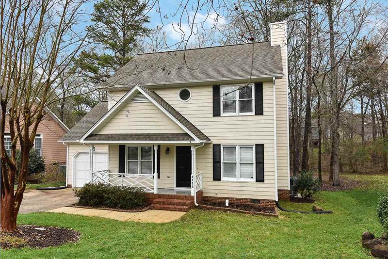 4112 Lazyriver Ln, Durham, NC 27712