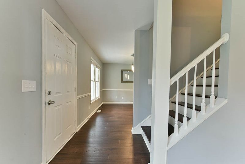 4112 Lazyriver Ln, Durham, NC 27712