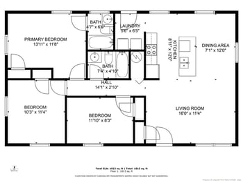 4112 Legion Rd, Hope Mills, NC 28348