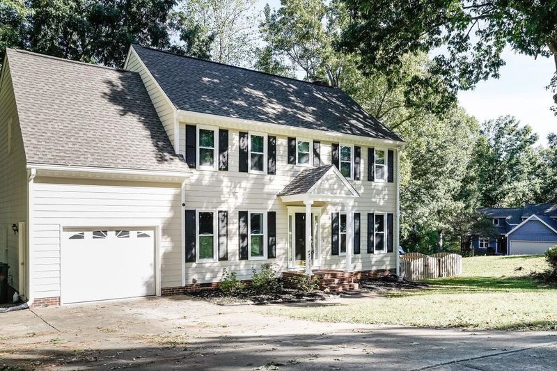 4112 Mardella Dr, Raleigh, NC 27613
