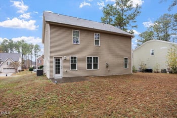 4112 Mcgrath Way, Raleigh, NC 27616