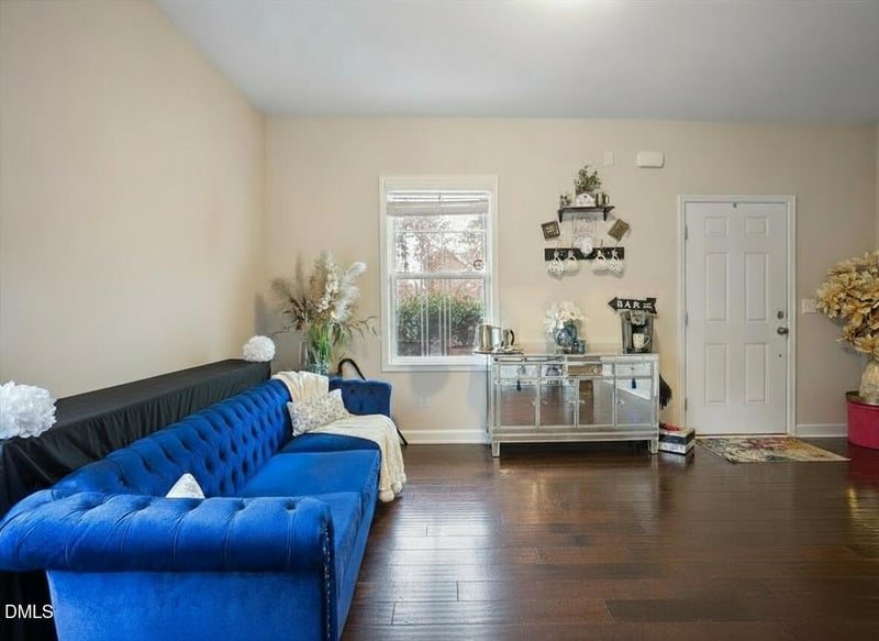 4112 Mcgrath Way, Raleigh, NC 27616