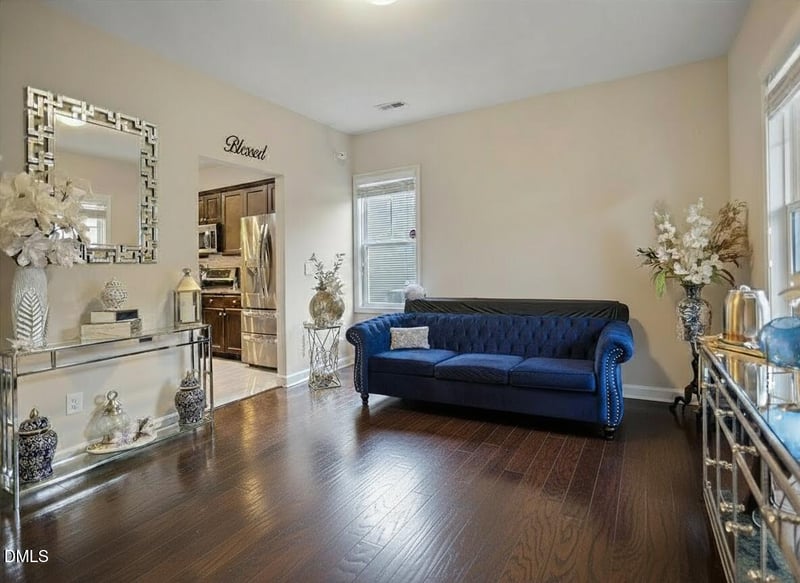 4112 Mcgrath Way, Raleigh, NC 27616