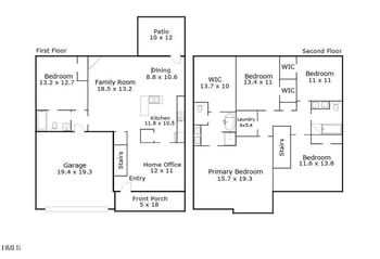 4112 Mcgrath Way, Raleigh, NC 27616