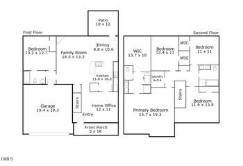 4112 Mcgrath Way, Raleigh, NC 27616