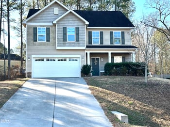 4112 Mcgrath Way, Raleigh, NC 27616
