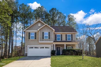 4112 Mcgrath Way, Raleigh, NC 27616