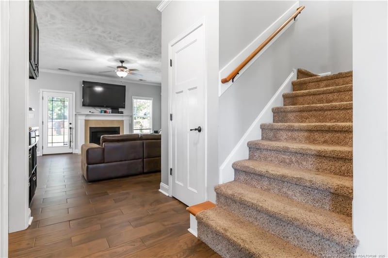 4112 Newgate St, Fayetteville, NC 28306