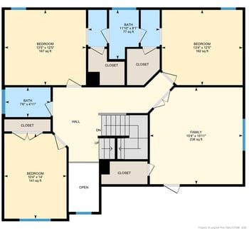 4112 Newgate St, Fayetteville, NC 28306