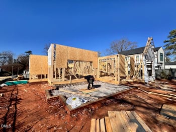 4112 Rockingham Dr, Raleigh, NC 27609