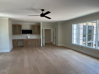 4112 Rockingham Dr, Raleigh, NC 27609