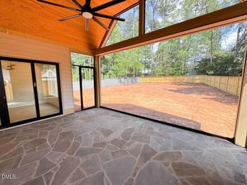 4112 Rockingham Dr, Raleigh, NC 27609