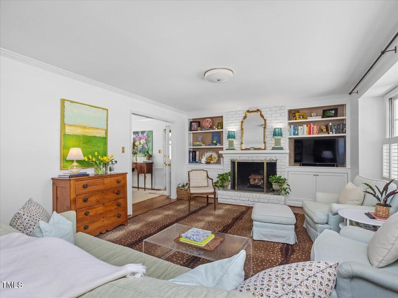 4112 Rowan St, Raleigh, NC 27609