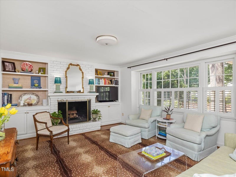 4112 Rowan St, Raleigh, NC 27609