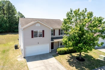 4112 Taylor Oaks Dr, Raleigh, NC 27616
