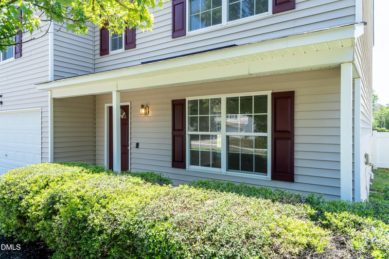 4112 Taylor Oaks Dr, Raleigh, NC 27616
