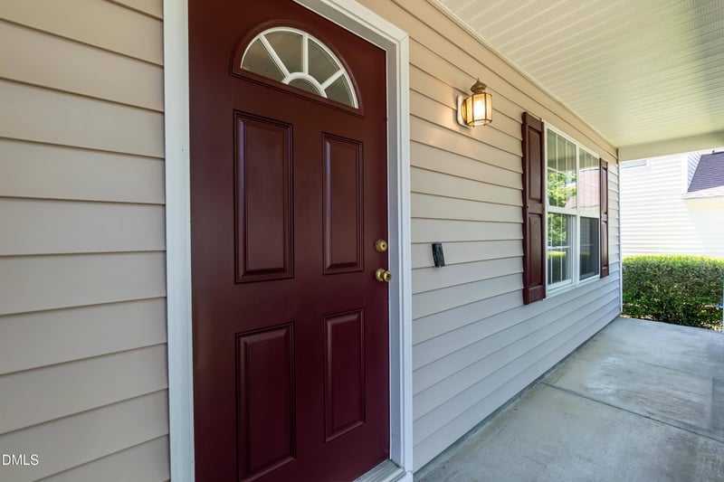 4112 Taylor Oaks Dr, Raleigh, NC 27616