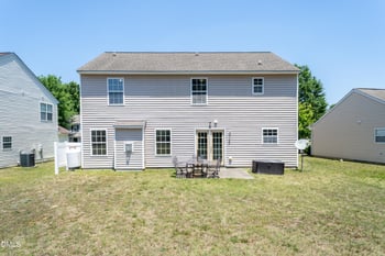 4112 Taylor Oaks Dr, Raleigh, NC 27616