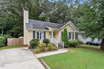 4112 Timberbrook Dr, Raleigh, NC 27616