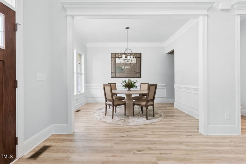 4113 Bankshire Ln, Raleigh, NC 27603