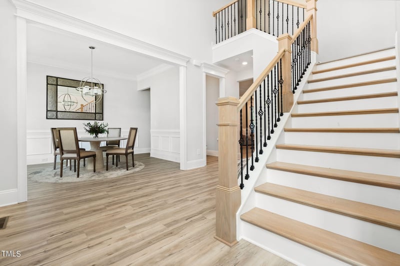 4113 Bankshire Ln, Raleigh, NC 27603