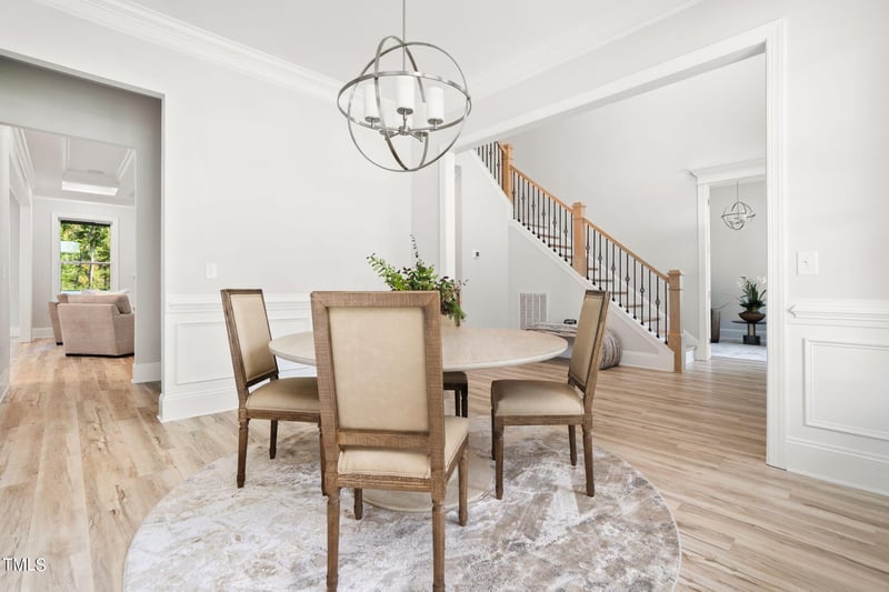 4113 Bankshire Ln, Raleigh, NC 27603