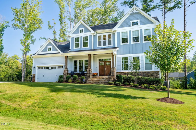 4113 Bankshire Ln, Raleigh, NC 27603