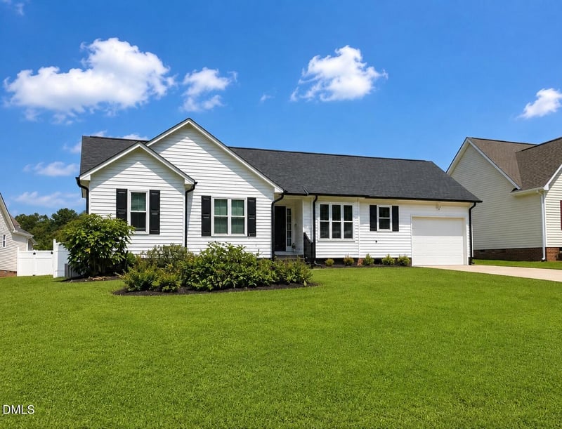 4113 Battle Field Dr, Garner, NC 27529