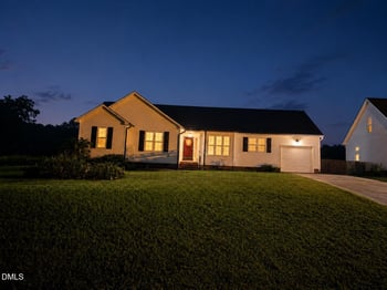 4113 Battle Field Dr, Garner, NC 27529