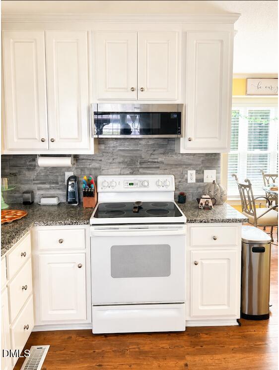 4113 Battle Field Dr, Garner, NC 27529