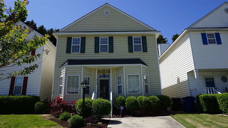 4113 Beaufain St, Raleigh, NC 27604