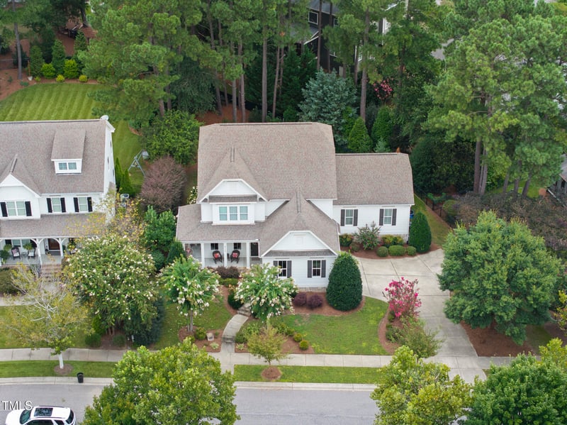 4113 Dotted Mint Ave, Wake Forest, NC 27587