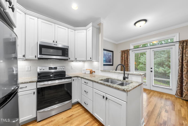 4113 Dotted Mint Ave, Wake Forest, NC 27587
