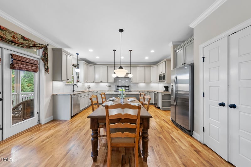 4113 Dotted Mint Ave, Wake Forest, NC 27587