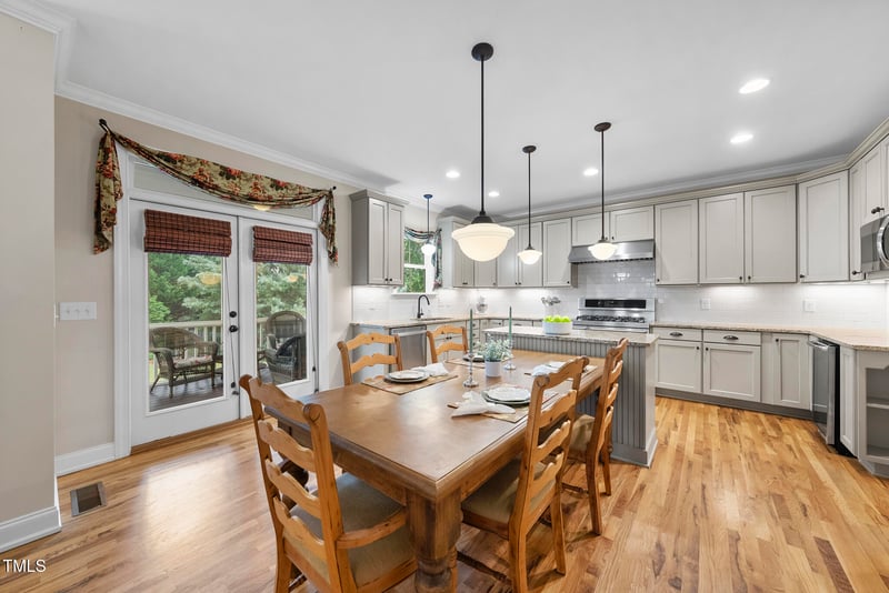 4113 Dotted Mint Ave, Wake Forest, NC 27587