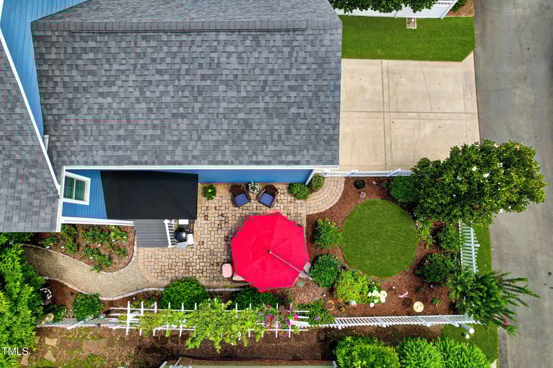 4113 Falls River Ave, Raleigh, NC 27614