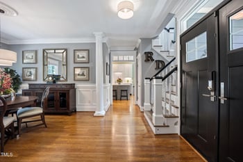 4113 Falls River Ave, Raleigh, NC 27614