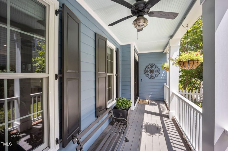 4113 Falls River Ave, Raleigh, NC 27614