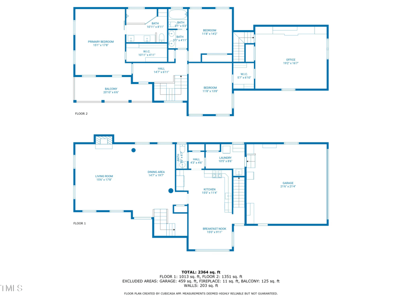 4113 Falls River Ave, Raleigh, NC 27614