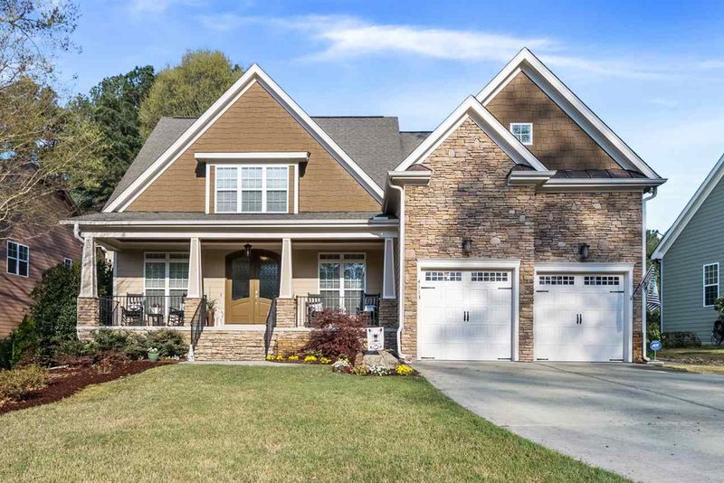 4113 Field Oak Dr, Wake Forest, NC 27587