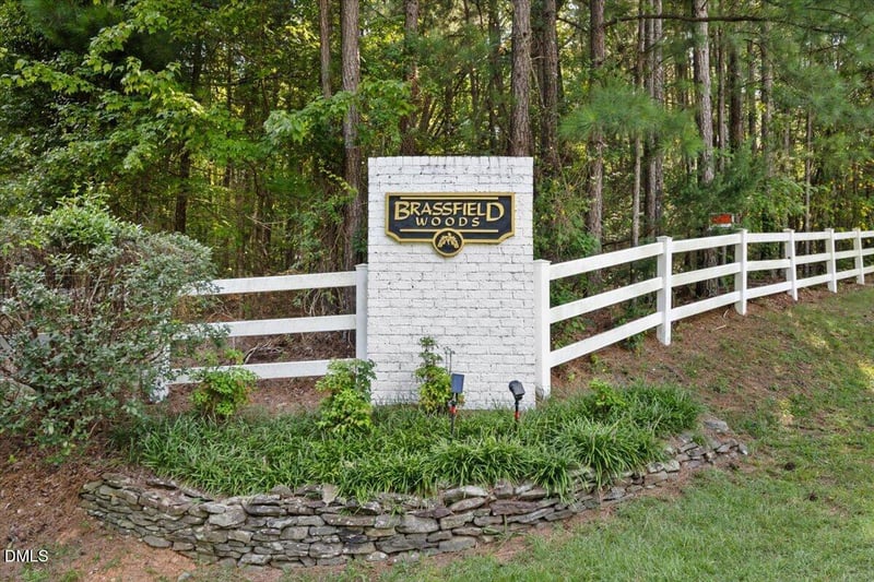 4113 Geneva Dr, Franklinton, NC 27525